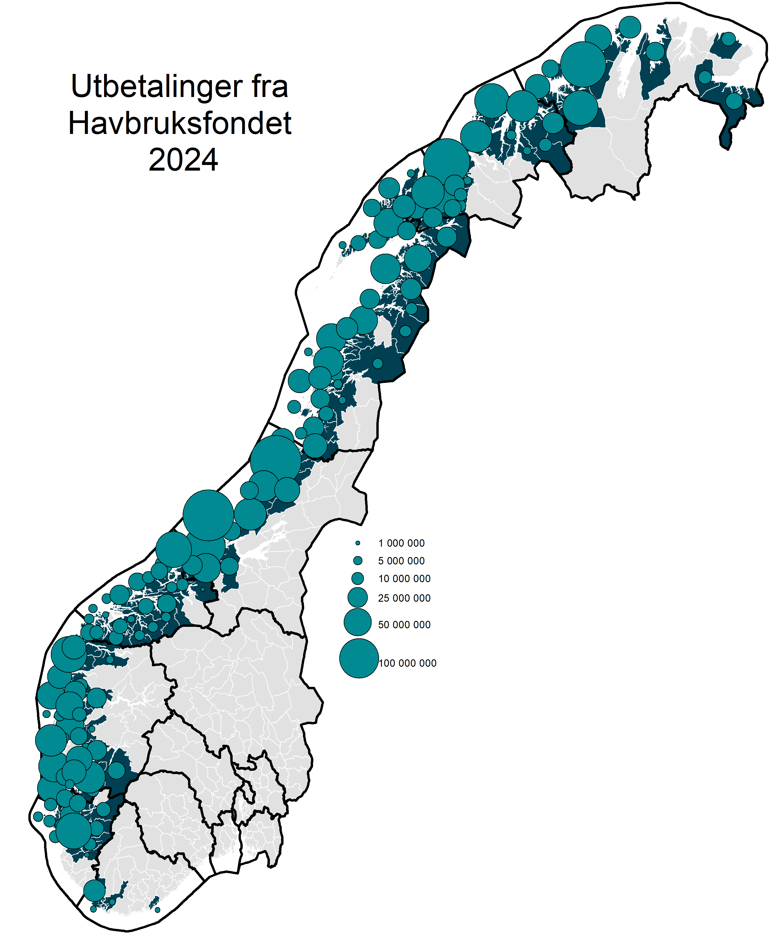 Havbruksfond 2024