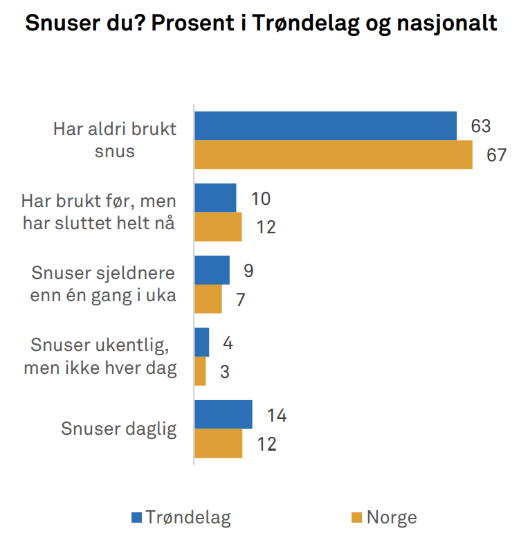 Snuser du_ungdata_vgs_2024