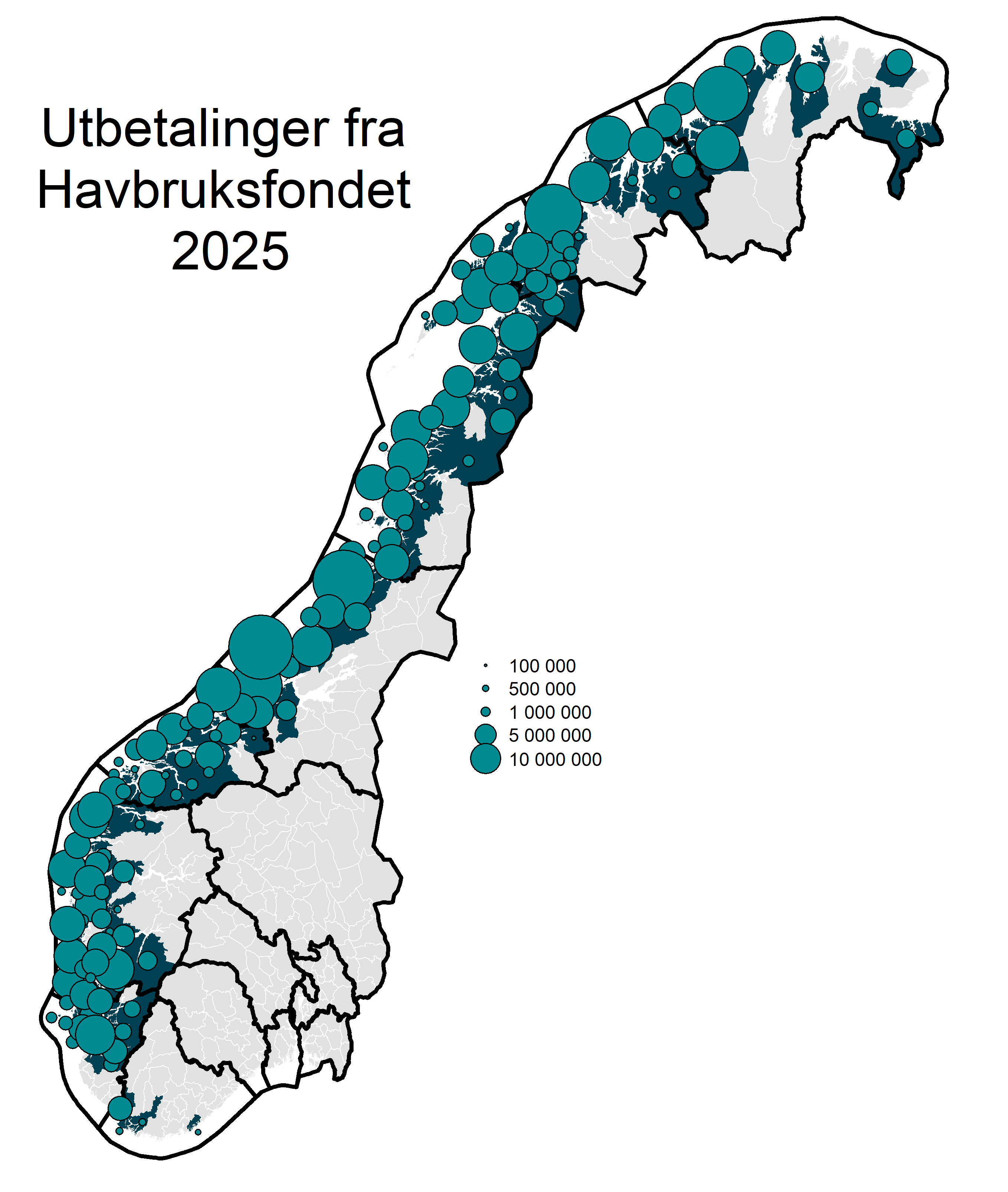 Havbruksfond 2025