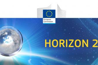 Horizon 2020. Europakommisjonen.